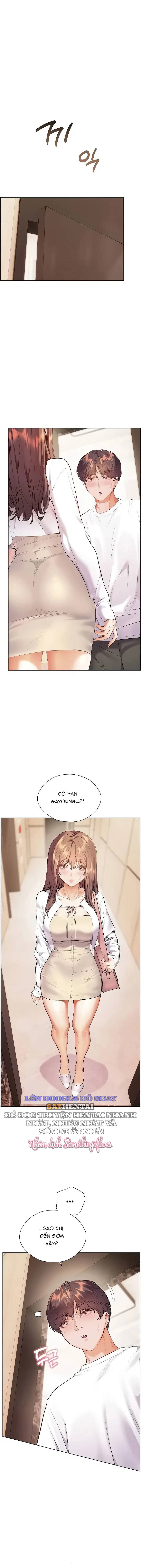 Nỗ Lực Của Gia Sư - Chuong 79 - 11