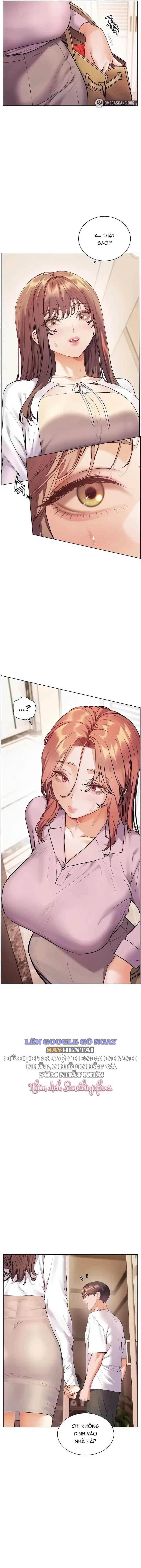 Nỗ Lực Của Gia Sư - Chuong 79 - 13