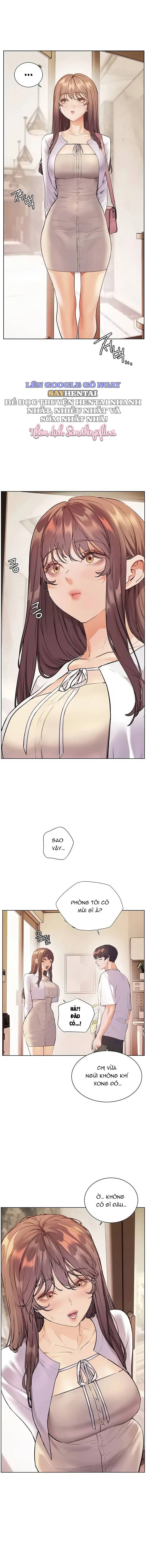 Nỗ Lực Của Gia Sư - Chuong 79 - 14