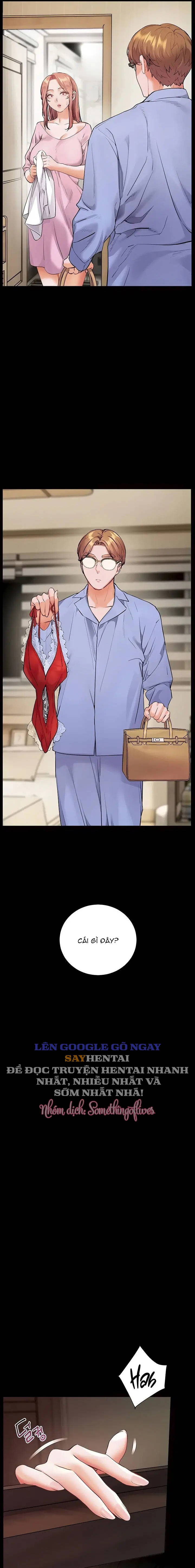 Nỗ Lực Của Gia Sư - Chuong 79 - 18