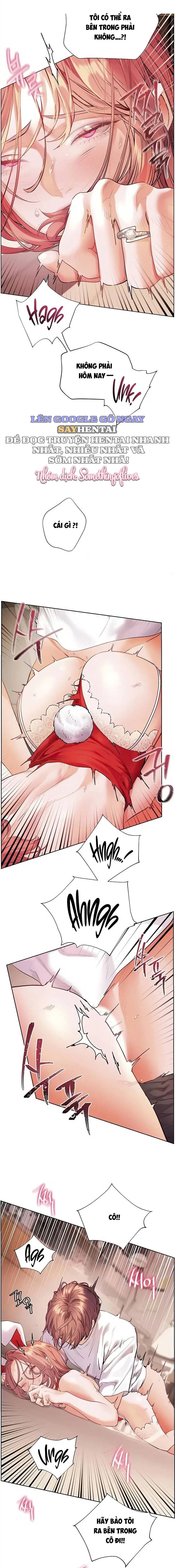 Nỗ Lực Của Gia Sư - Chuong 79 - 2