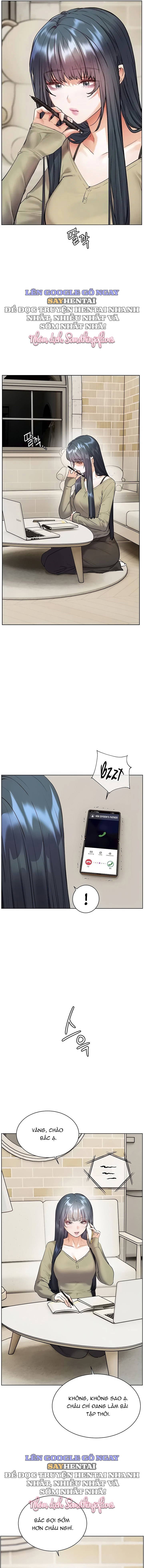 Nỗ Lực Của Gia Sư - Chuong 79 - 20