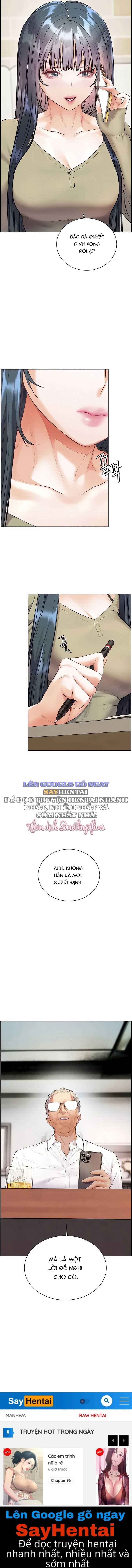 Nỗ Lực Của Gia Sư - Chuong 79 - 21