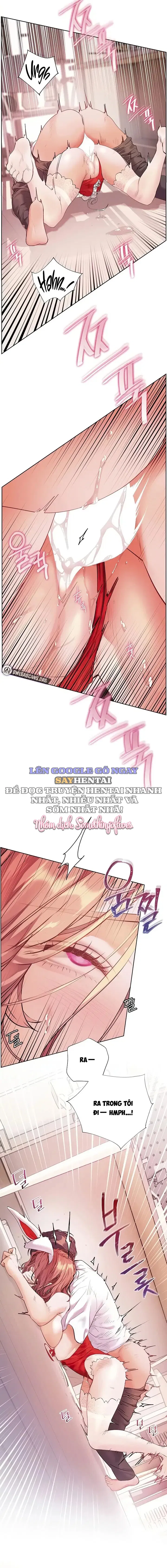 Nỗ Lực Của Gia Sư - Chuong 79 - 3