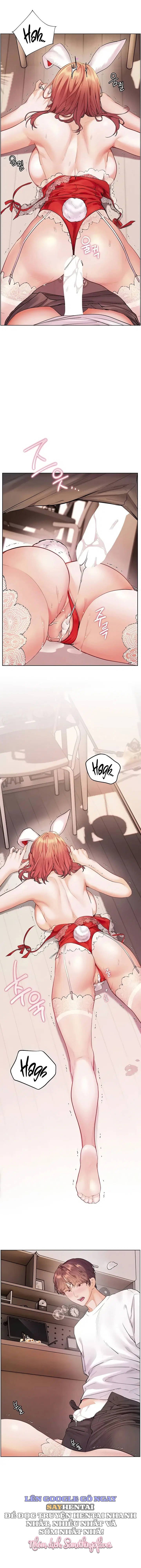 Nỗ Lực Của Gia Sư - Chuong 79 - 6