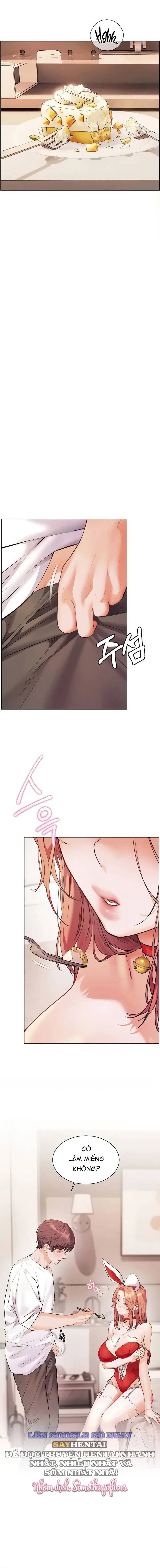 Nỗ Lực Của Gia Sư - Chuong 79 - 7