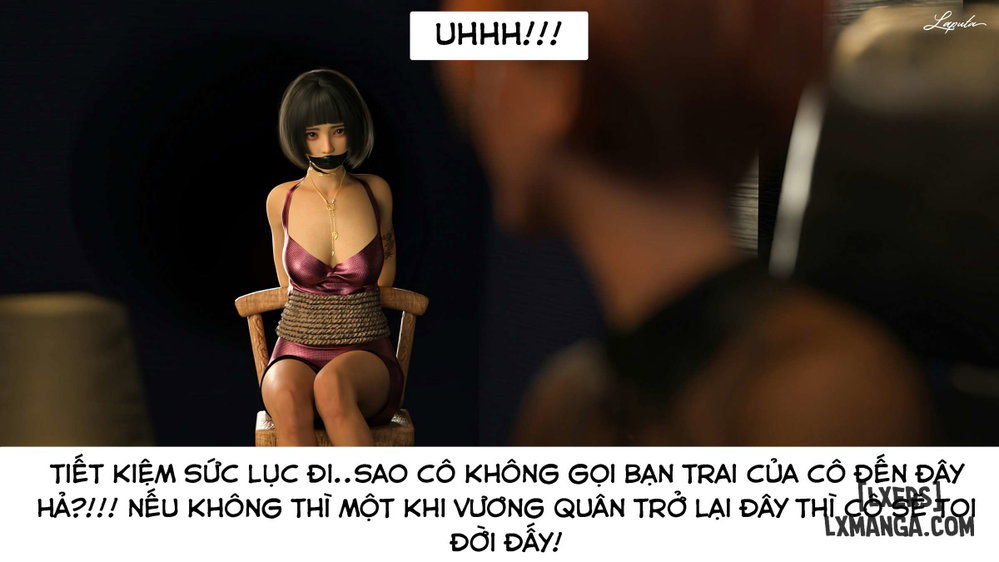 [ Vũ Trụ l ] Người Mẹ Dâm Đãng - Tình Yêu Thuần... - Chương 1 - Phần 6 - 32