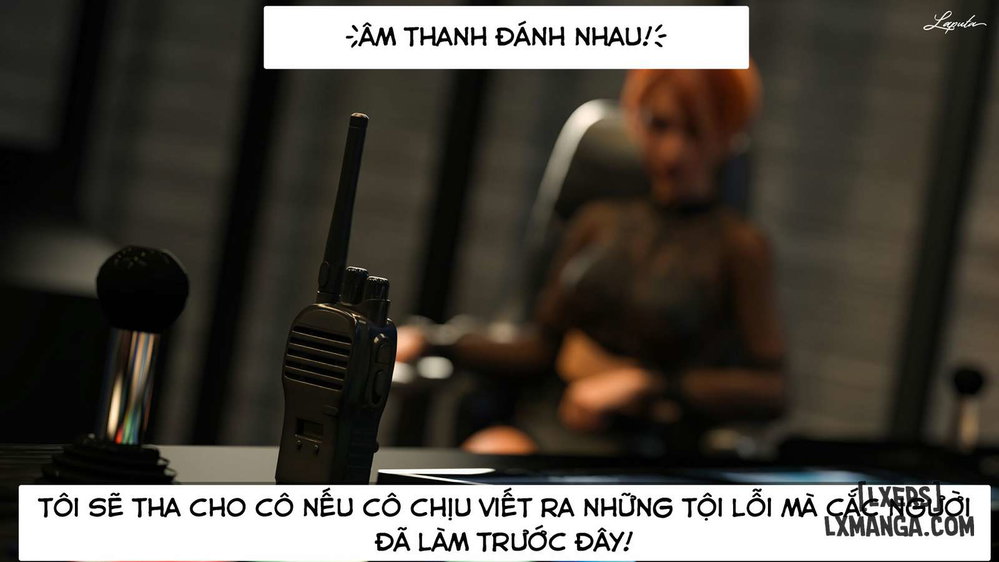 [ Vũ Trụ l ] Người Mẹ Dâm Đãng - Tình Yêu Thuần... - Chương 1 - Phần 6 - 33