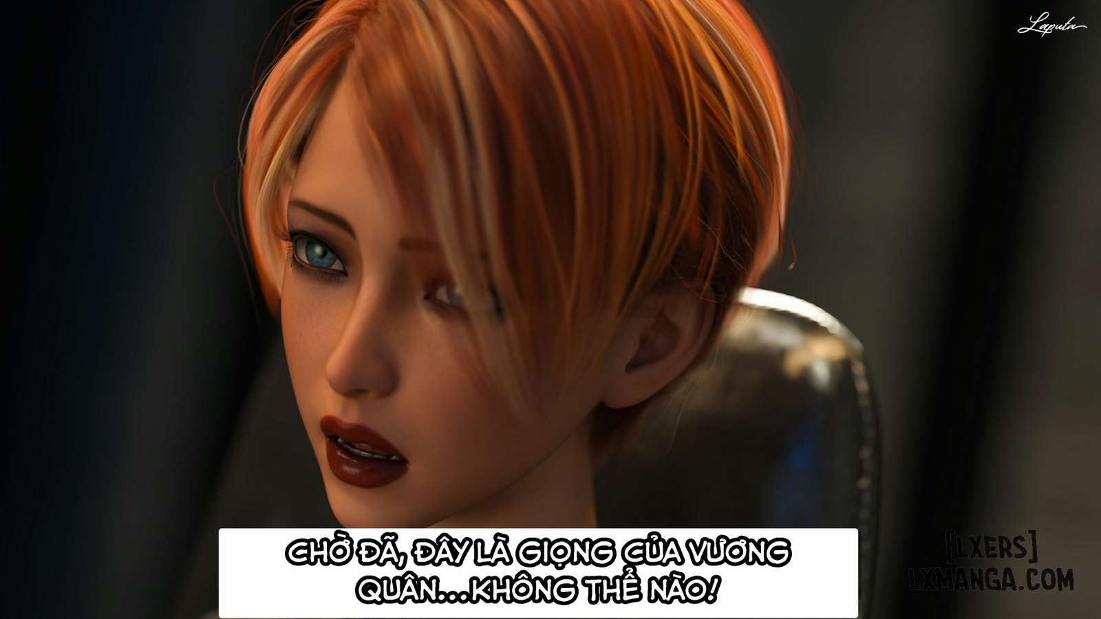 [ Vũ Trụ l ] Người Mẹ Dâm Đãng - Tình Yêu Thuần... - Chương 1 - Phần 6 - 34