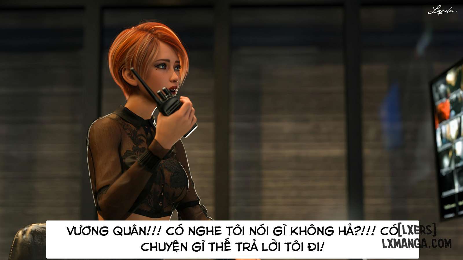 [ Vũ Trụ l ] Người Mẹ Dâm Đãng - Tình Yêu Thuần... - Chương 1 - Phần 6 - 35