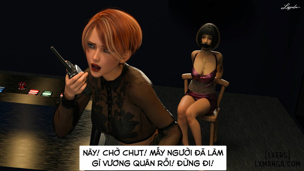 [ Vũ Trụ l ] Người Mẹ Dâm Đãng - Tình Yêu Thuần... - Chương 1 - Phần 6 - 40