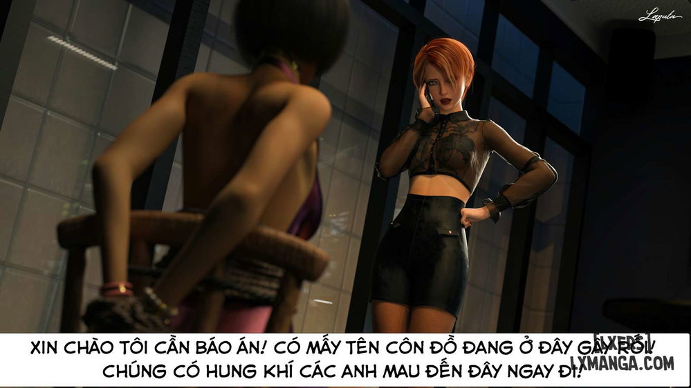 [ Vũ Trụ l ] Người Mẹ Dâm Đãng - Tình Yêu Thuần... - Chương 1 - Phần 6 - 42