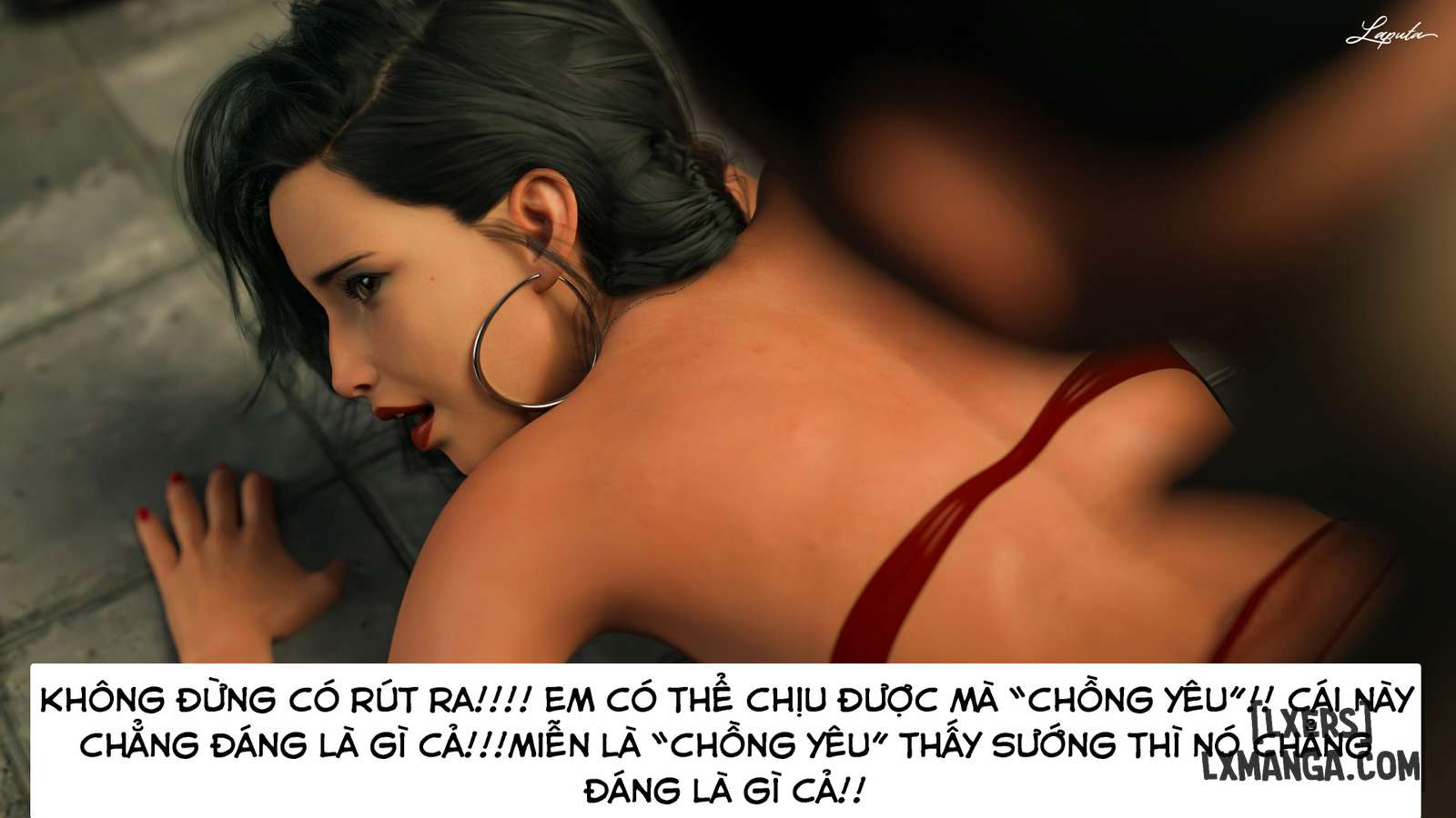 [ Vũ Trụ l ] Người Mẹ Dâm Đãng - Tình Yêu Thuần... - Chương 1 - Phần 6 - 53