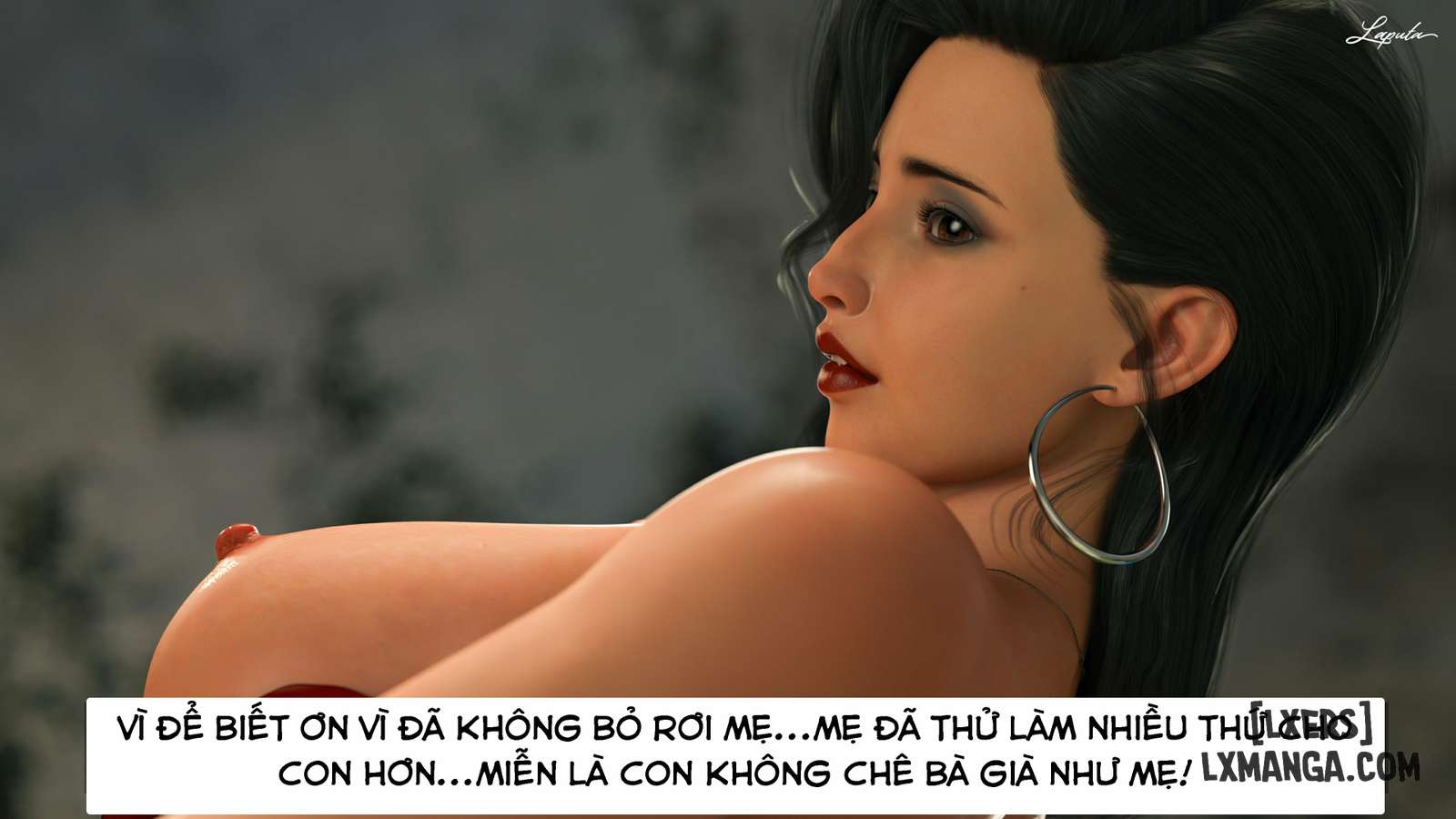 [ Vũ Trụ l ] Người Mẹ Dâm Đãng - Tình Yêu Thuần... - Chương 1 - Phần 6 - 67