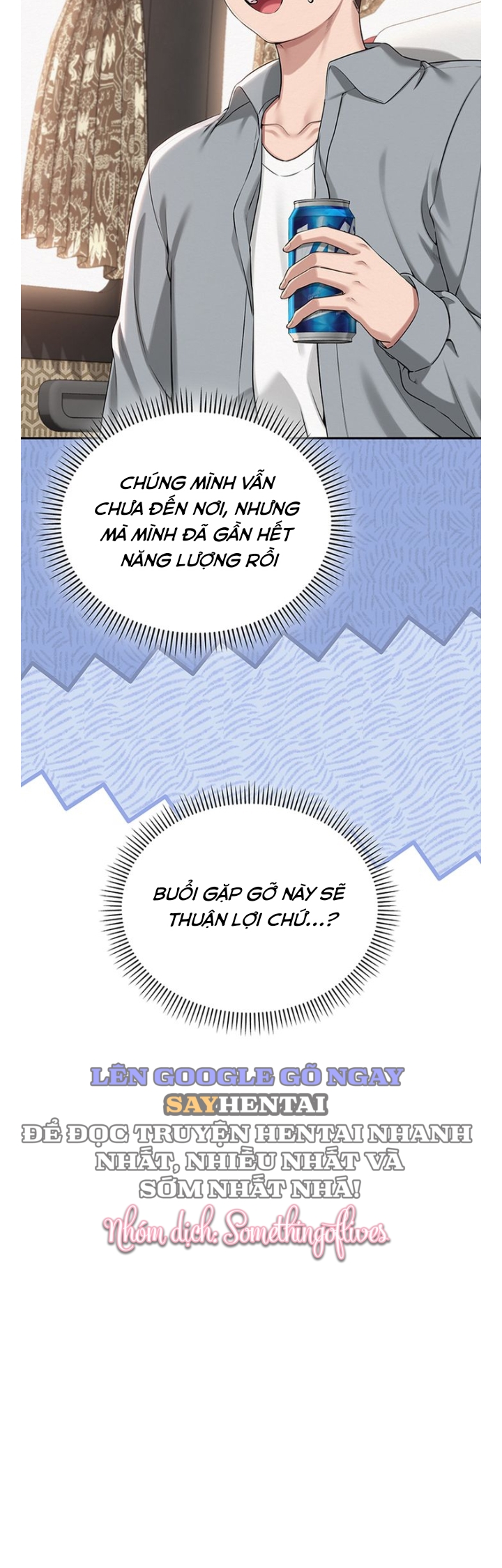 Cô Bạn Đại Học Damdang Của Tôi - Chương 10 - 4