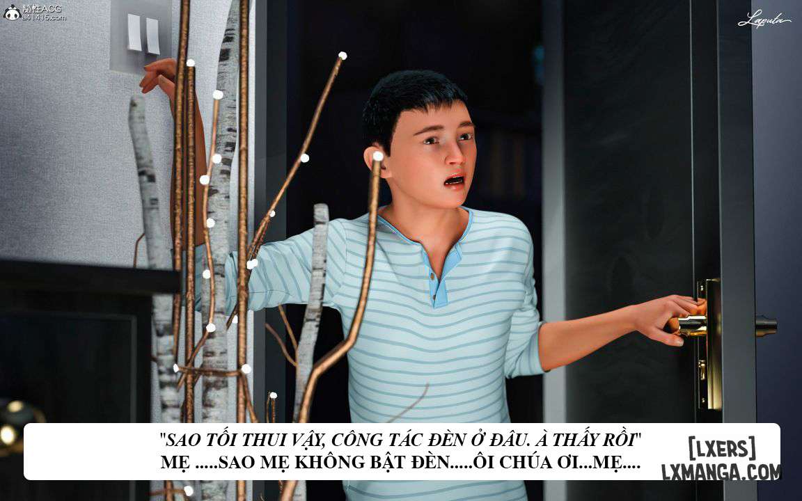 [ Vũ Trụ l ] Người Mẹ Dâm Đãng - Tình Yêu Thuần... - Chương 2 - Phần 2 - 1