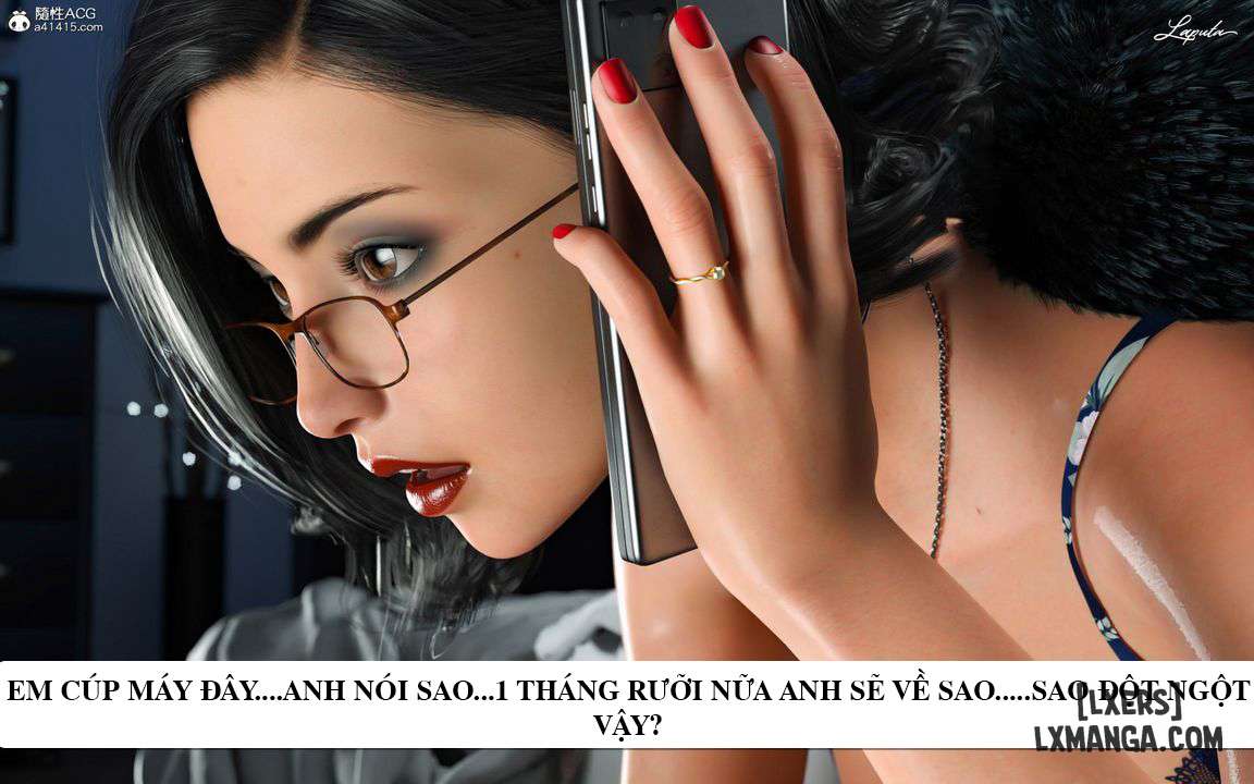 [ Vũ Trụ l ] Người Mẹ Dâm Đãng - Tình Yêu Thuần... - Chương 2 - Phần 2 - 51