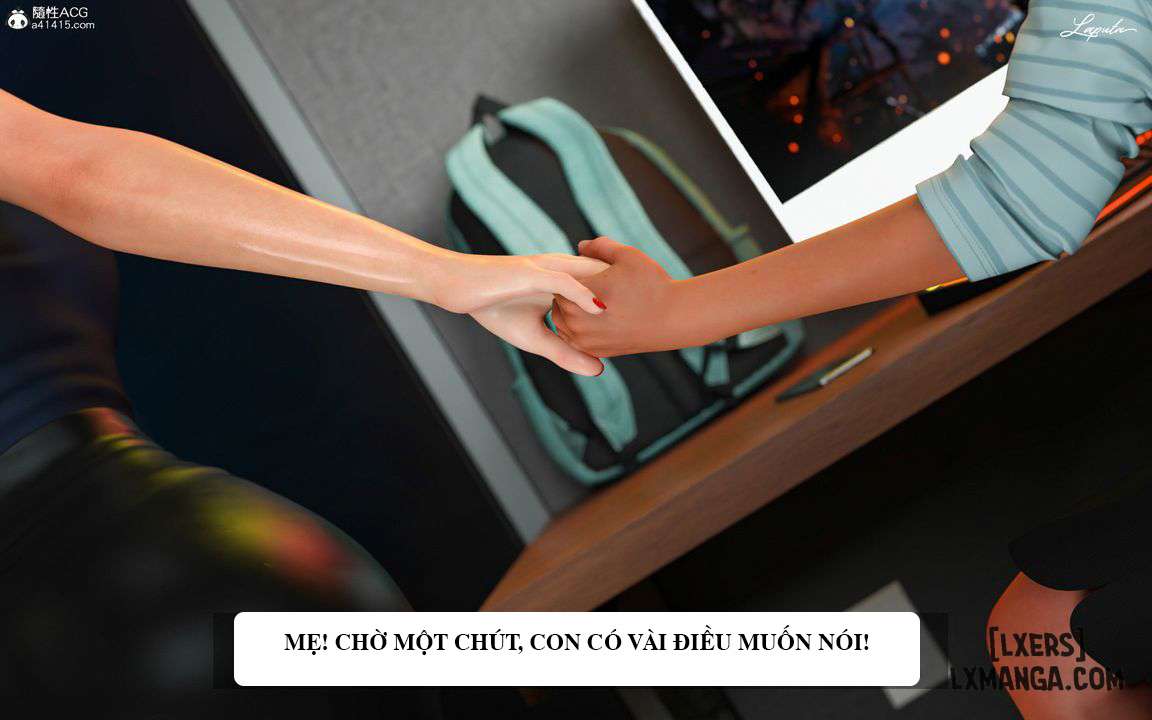 [ Vũ Trụ l ] Người Mẹ Dâm Đãng - Tình Yêu Thuần... - Chương 2 - Phần 2 - 69