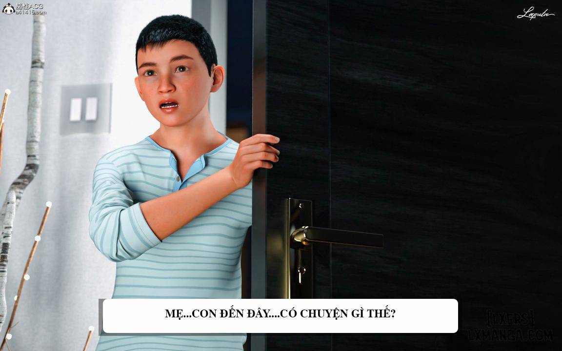 [ Vũ Trụ l ] Người Mẹ Dâm Đãng - Tình Yêu Thuần... - Chương 2 - Phần 2 - 78