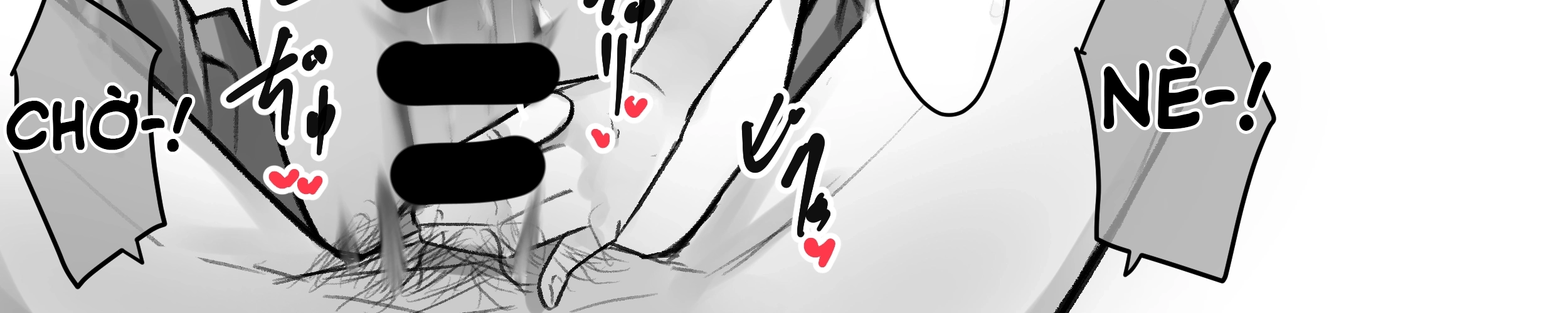 Cô Em Gái Mei-chan Cuồng Hôn - 2. Em Gái Trả Đũa - 22