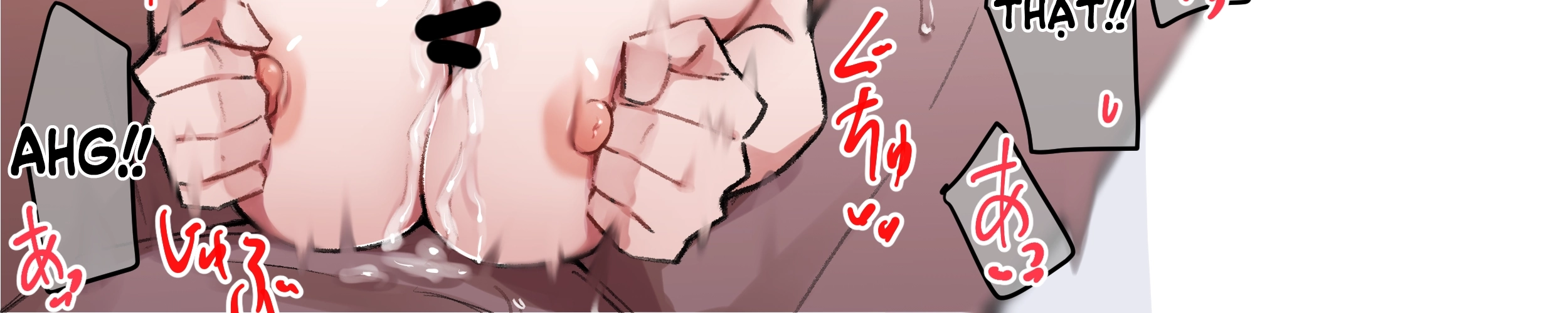 Cô Em Gái Mei-chan Cuồng Hôn - 2. Em Gái Trả Đũa - 28