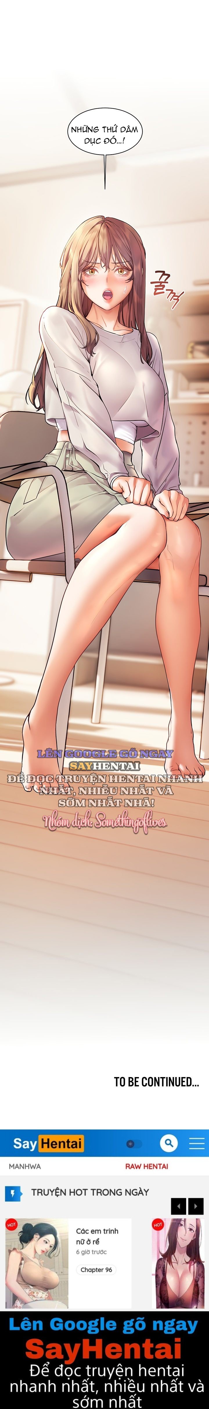 Nỗ Lực Của Gia Sư - Chương 22 - 11