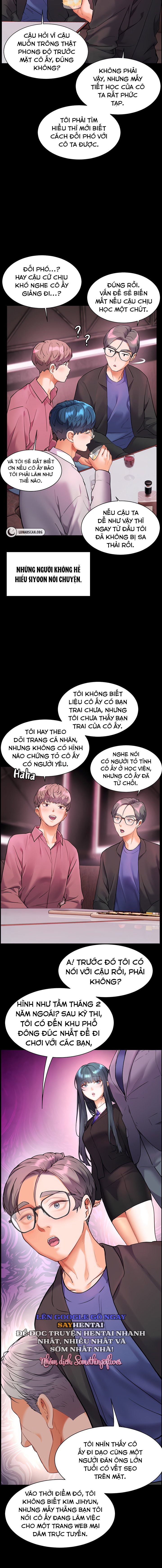 Nỗ Lực Của Gia Sư - Chương 26 - 12