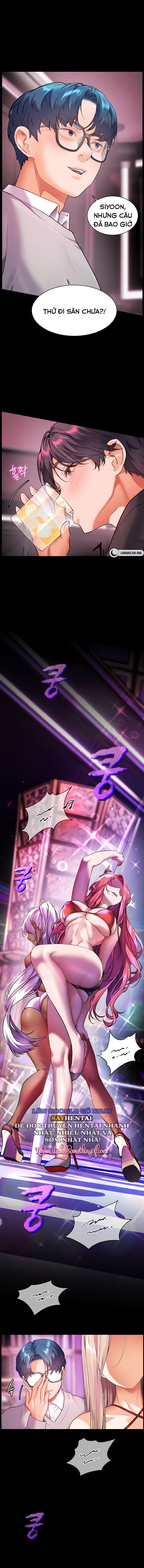 Nỗ Lực Của Gia Sư - Chương 26 - 14