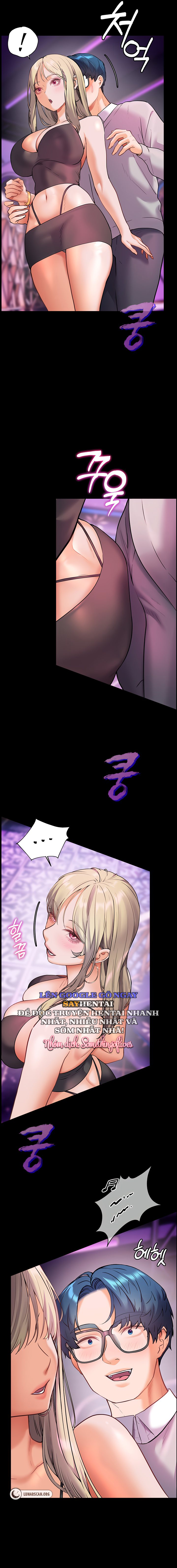 Nỗ Lực Của Gia Sư - Chương 26 - 15