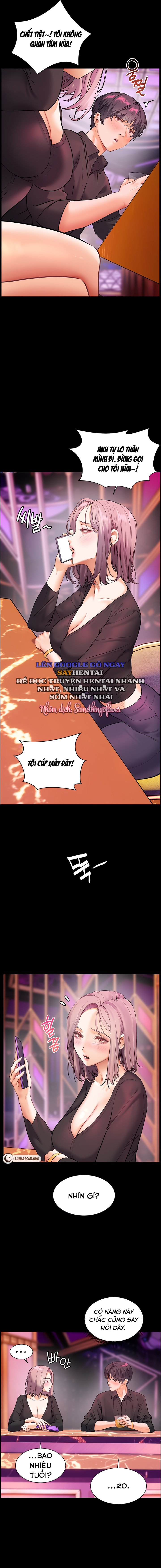 Nỗ Lực Của Gia Sư - Chương 26 - 17