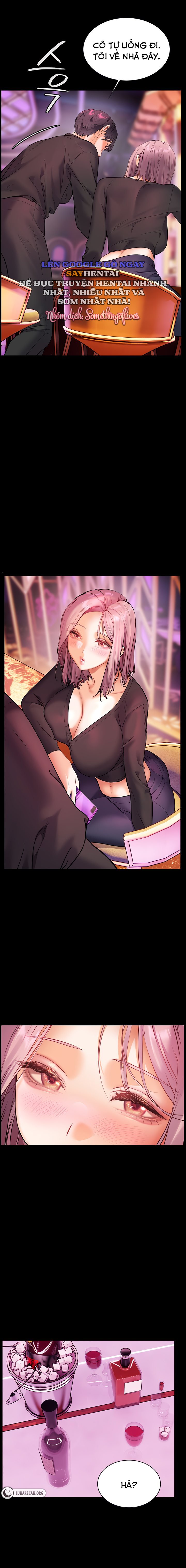 Nỗ Lực Của Gia Sư - Chương 26 - 19