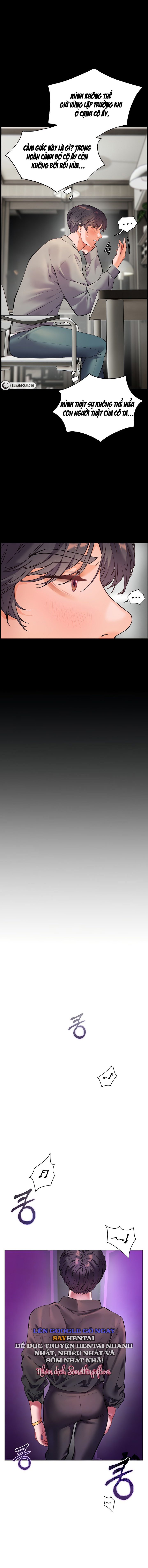 Nỗ Lực Của Gia Sư - Chương 26 - 2