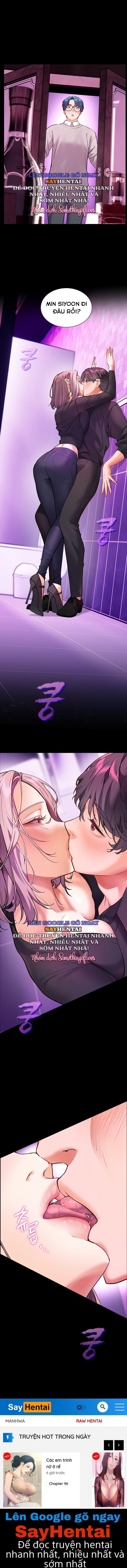 Nỗ Lực Của Gia Sư - Chương 26 - 20