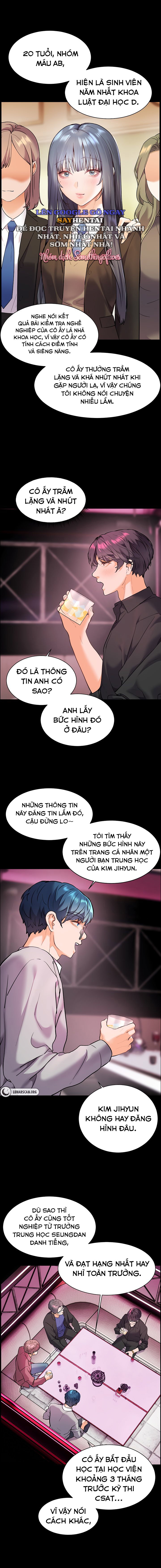 Nỗ Lực Của Gia Sư - Chương 26 - 9