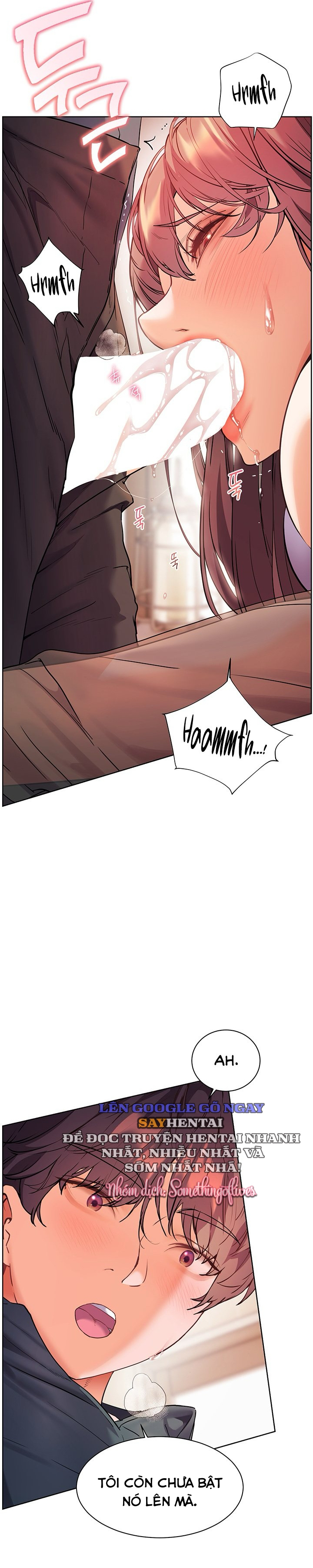 Nỗ Lực Của Gia Sư - Chương 53 - 11