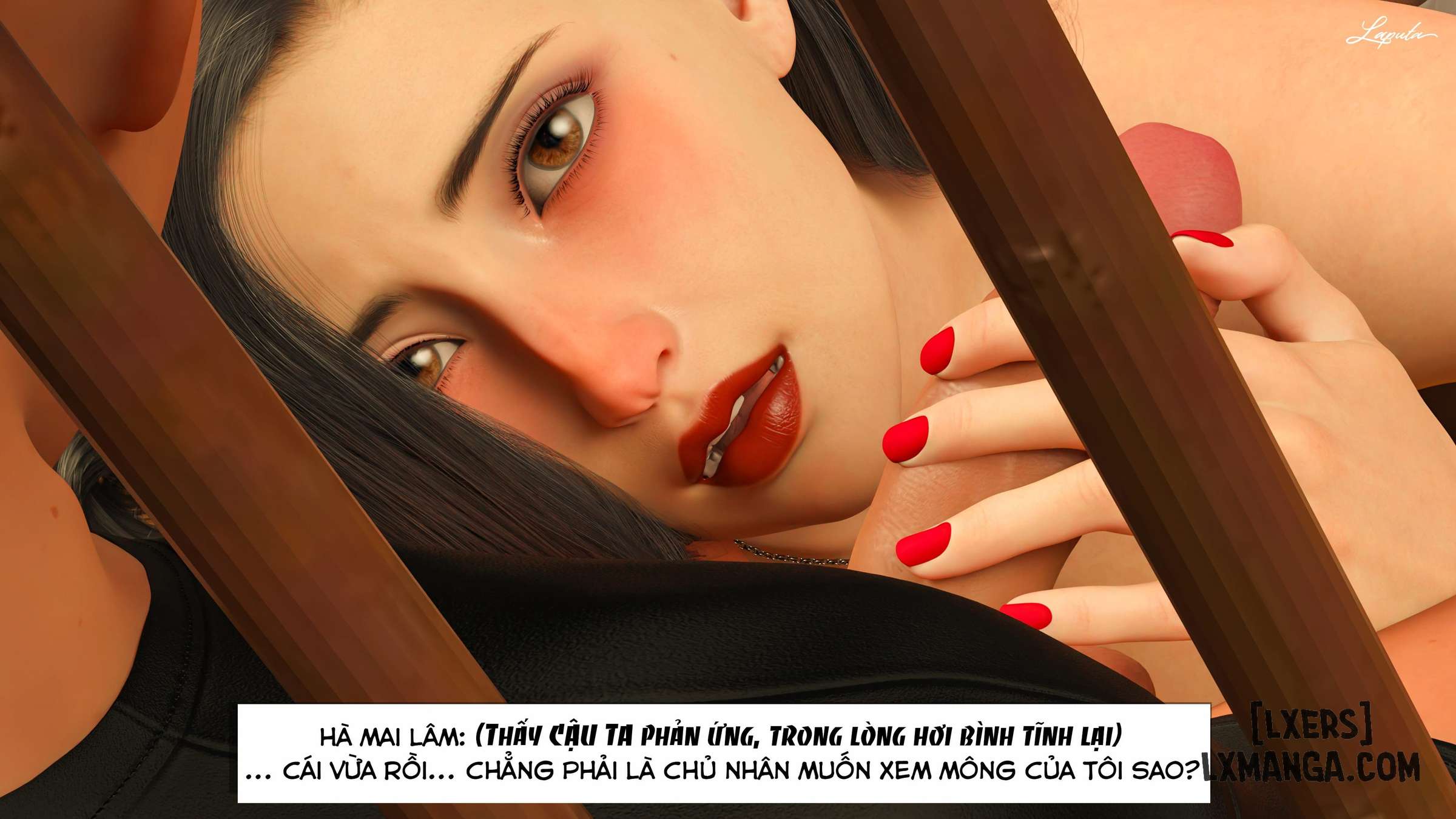 [ Vũ Trụ l ] Người Mẹ Dâm Đãng - Tình Yêu Thuần... - Chương 8 - Phần 7 [End Phần 7] - 20