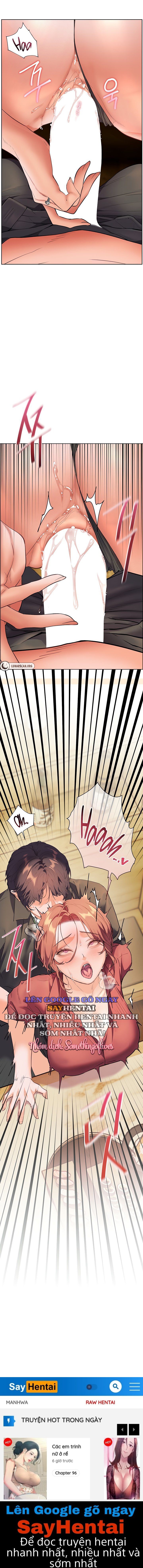 Nỗ Lực Của Gia Sư - Chương 43 - 13