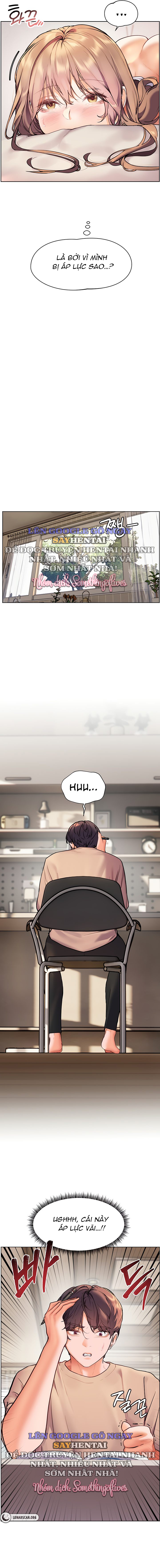 Nỗ Lực Của Gia Sư - Chương 16 - 12