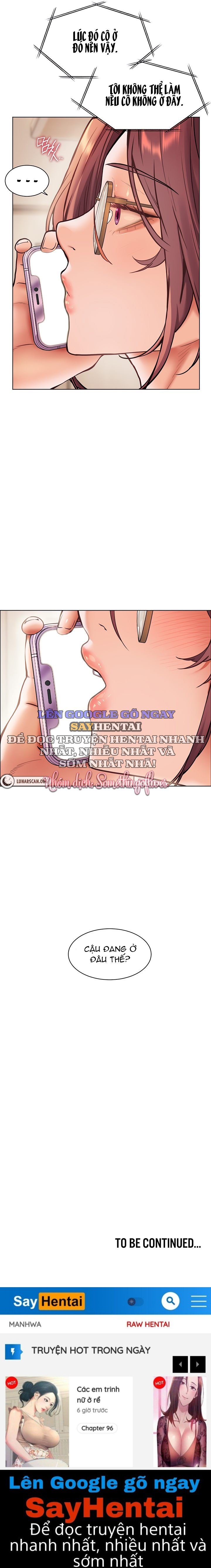 Nỗ Lực Của Gia Sư - Chương 16 - 17