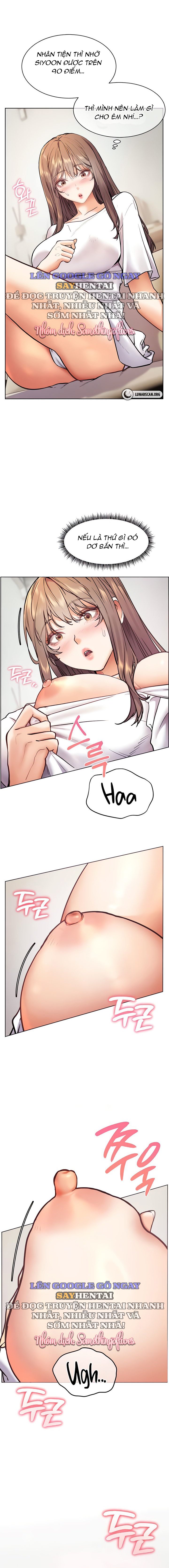 Nỗ Lực Của Gia Sư - Chương 16 - 3