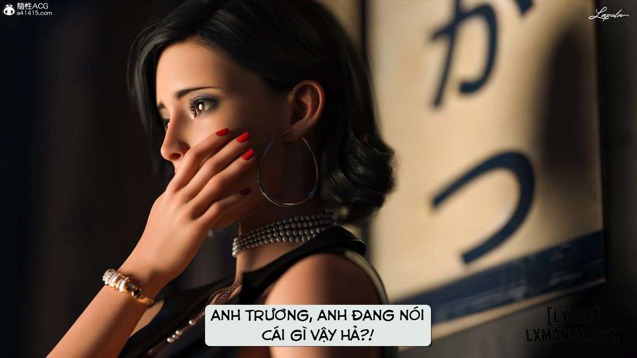 [ Vũ Trụ l ] Người Mẹ Dâm Đãng - Tình Yêu Thuần... - Chương 1 - Phần 5 - 10