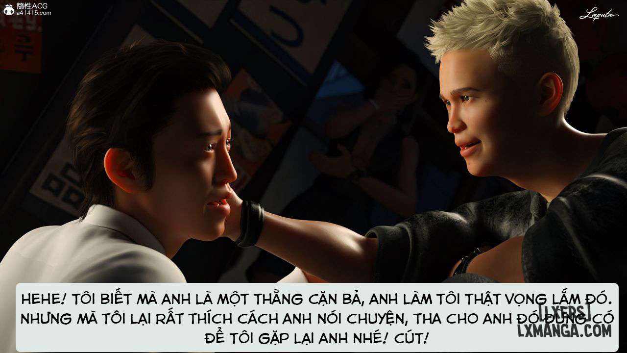 [ Vũ Trụ l ] Người Mẹ Dâm Đãng - Tình Yêu Thuần... - Chương 1 - Phần 5 - 11