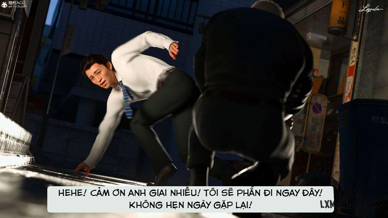 [ Vũ Trụ l ] Người Mẹ Dâm Đãng - Tình Yêu Thuần... - Chương 1 - Phần 5 - 12