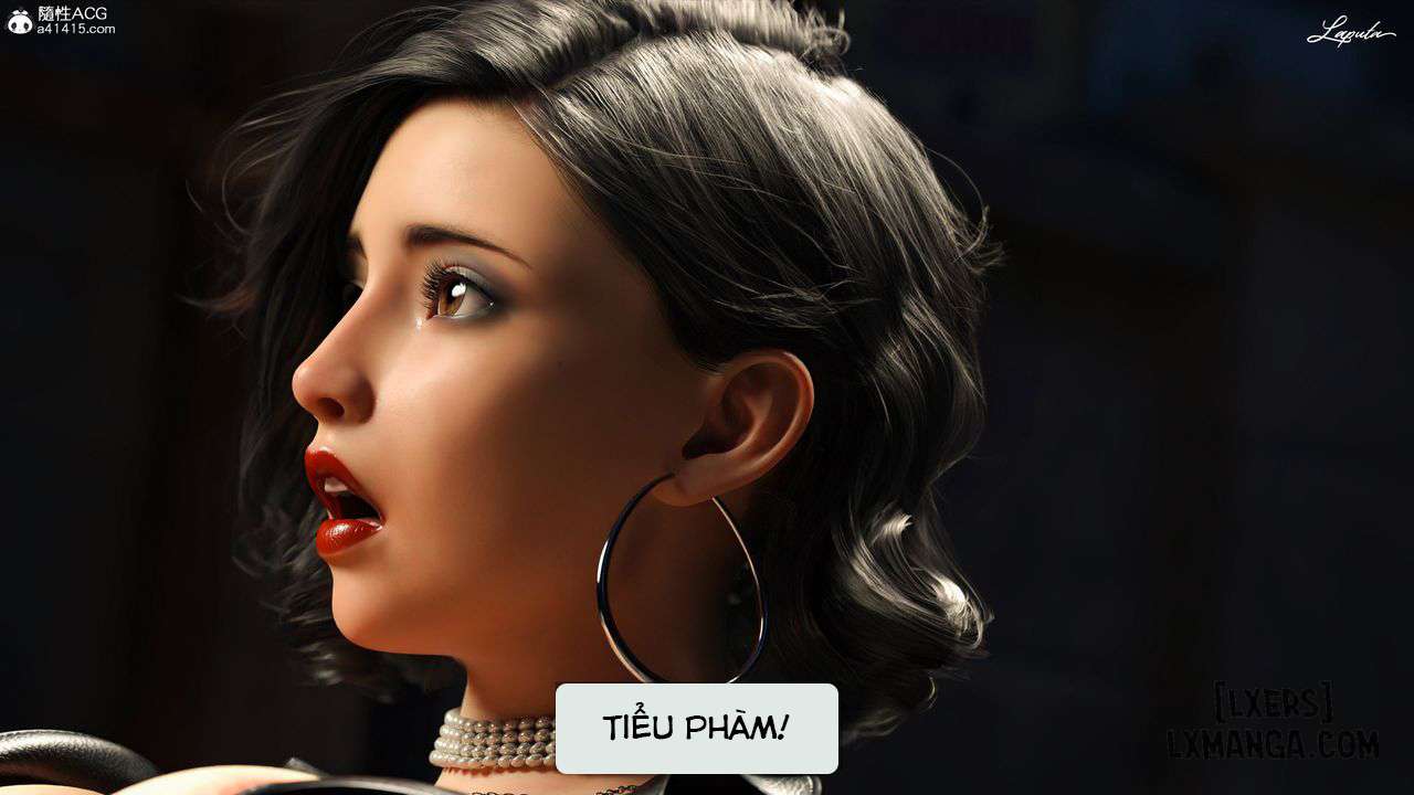 [ Vũ Trụ l ] Người Mẹ Dâm Đãng - Tình Yêu Thuần... - Chương 1 - Phần 5 - 35