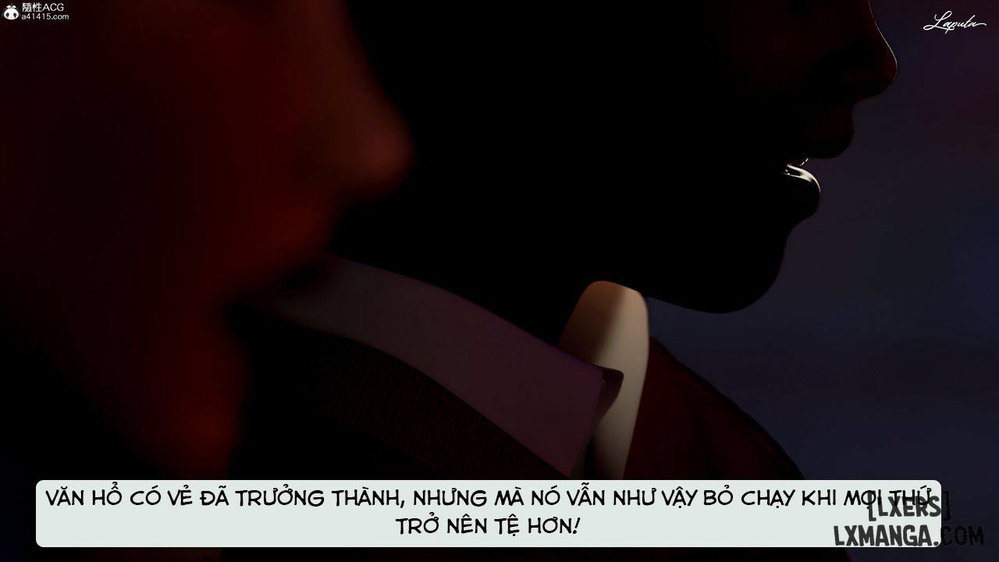 [ Vũ Trụ l ] Người Mẹ Dâm Đãng - Tình Yêu Thuần... - Chương 1 - Phần 5 - 47