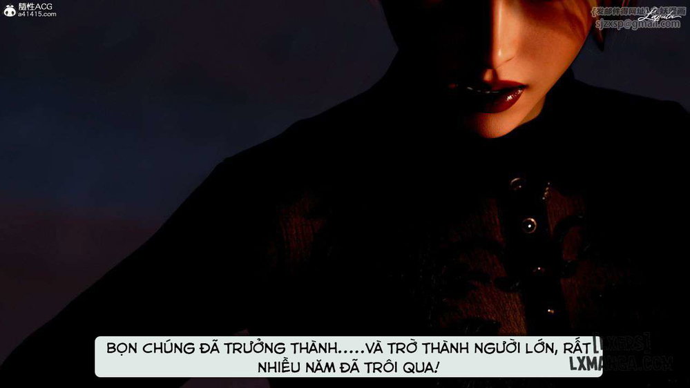 [ Vũ Trụ l ] Người Mẹ Dâm Đãng - Tình Yêu Thuần... - Chương 1 - Phần 5 - 48
