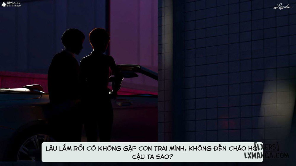 [ Vũ Trụ l ] Người Mẹ Dâm Đãng - Tình Yêu Thuần... - Chương 1 - Phần 5 - 49