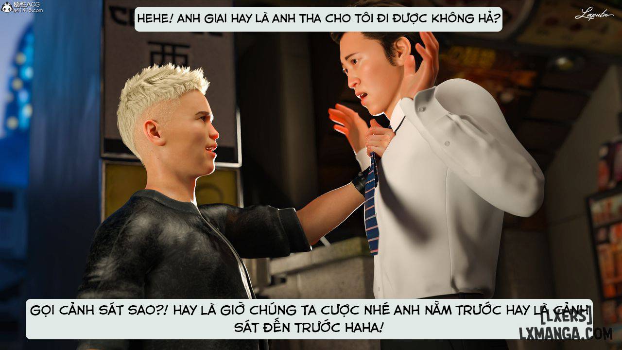 [ Vũ Trụ l ] Người Mẹ Dâm Đãng - Tình Yêu Thuần... - Chương 1 - Phần 5 - 5