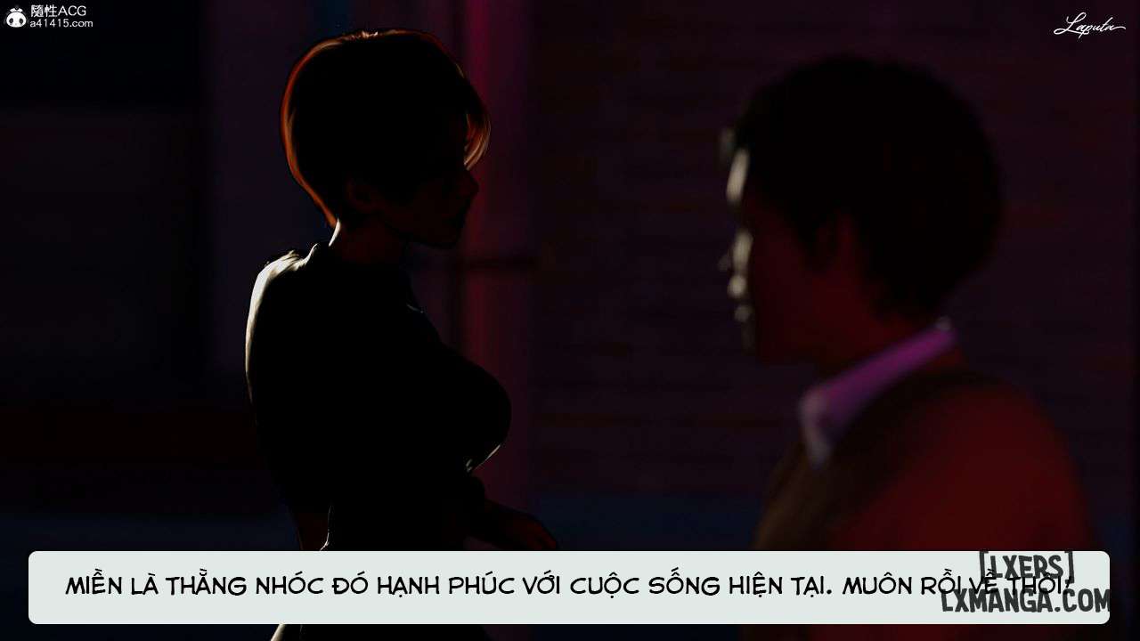 [ Vũ Trụ l ] Người Mẹ Dâm Đãng - Tình Yêu Thuần... - Chương 1 - Phần 5 - 50