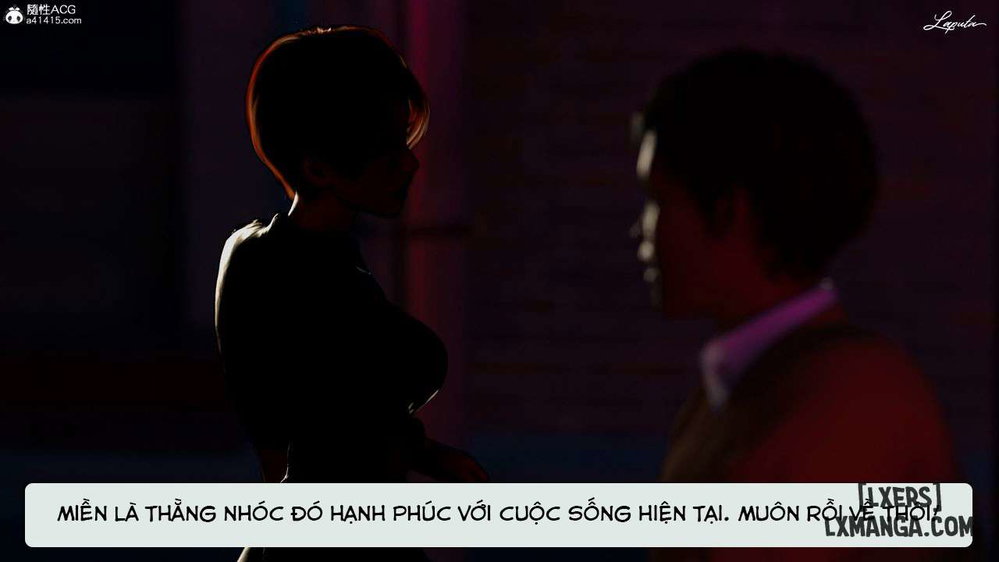 [ Vũ Trụ l ] Người Mẹ Dâm Đãng - Tình Yêu Thuần... - Chương 1 - Phần 5 - 50